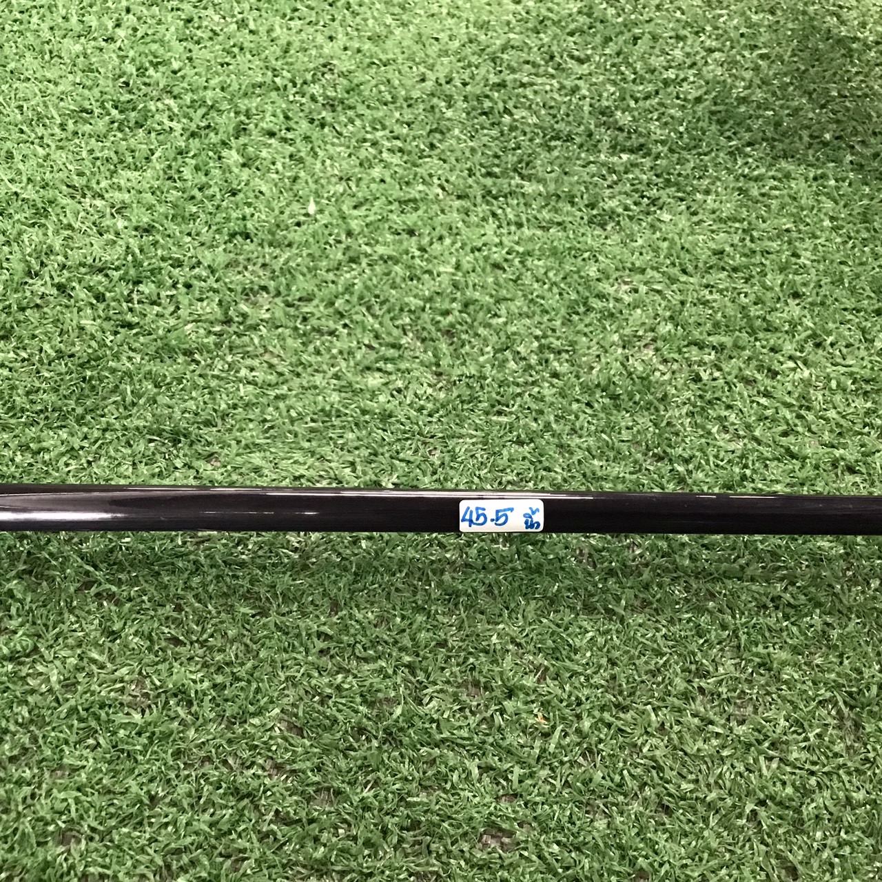 DRIVER ALM/NEO : HEXUS POWER HUMPBACK FLEX-R1 ก้านกราไฟร์