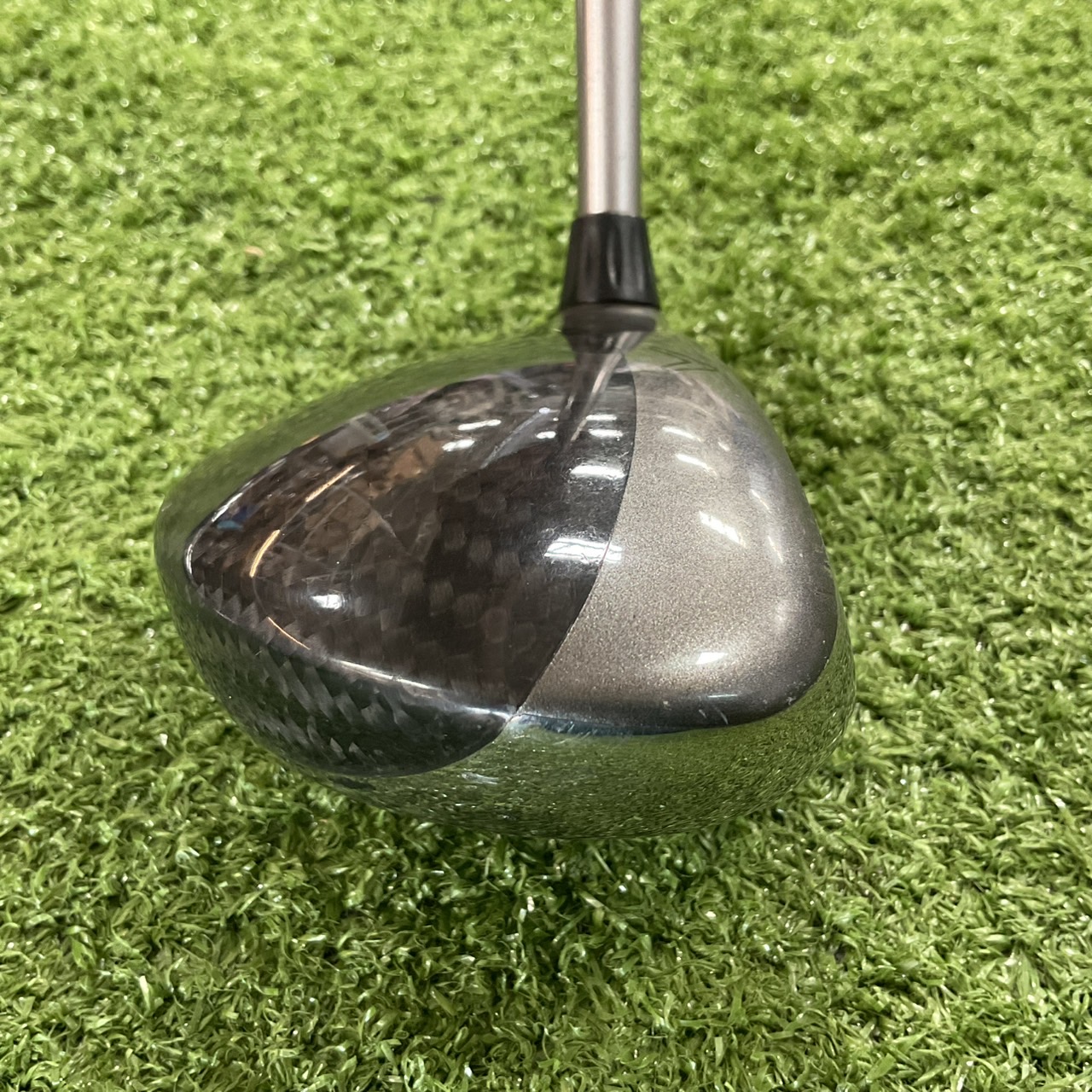 UTILITY CallawayGOLF : E.R.C FUSION #5/ JV50 Flex-SR ก้านกราไฟร์