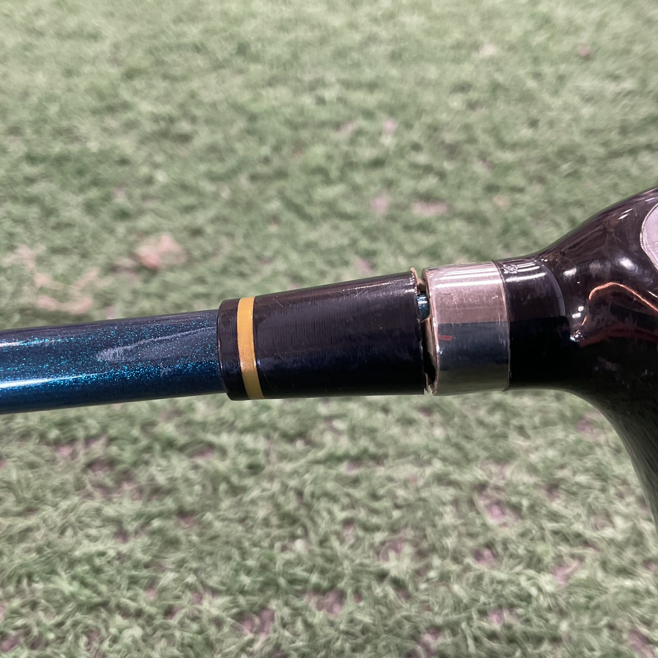 DRIVER 10 องศา MacGregor : MACTEC NV G2 Dual / Tornado ก้านกราไฟร์