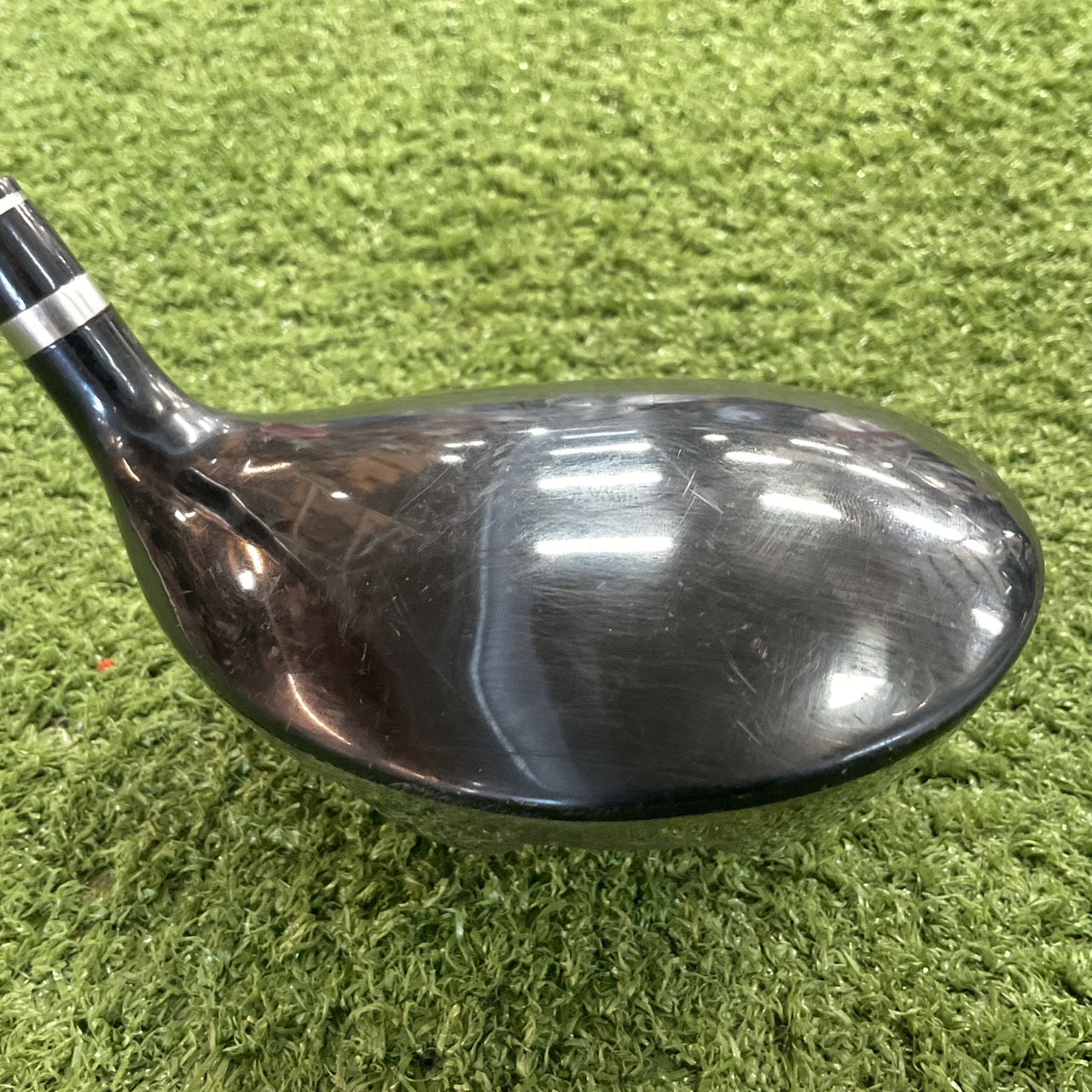 DRIVER GIGA : EON SPORTS #3 Flex-S ก้านกราไฟร์