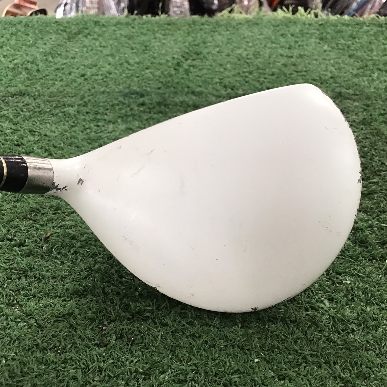 UTILITY 18 องศา TOP LANKING CS #5 FLEX-SR ก้านกราไฟร์