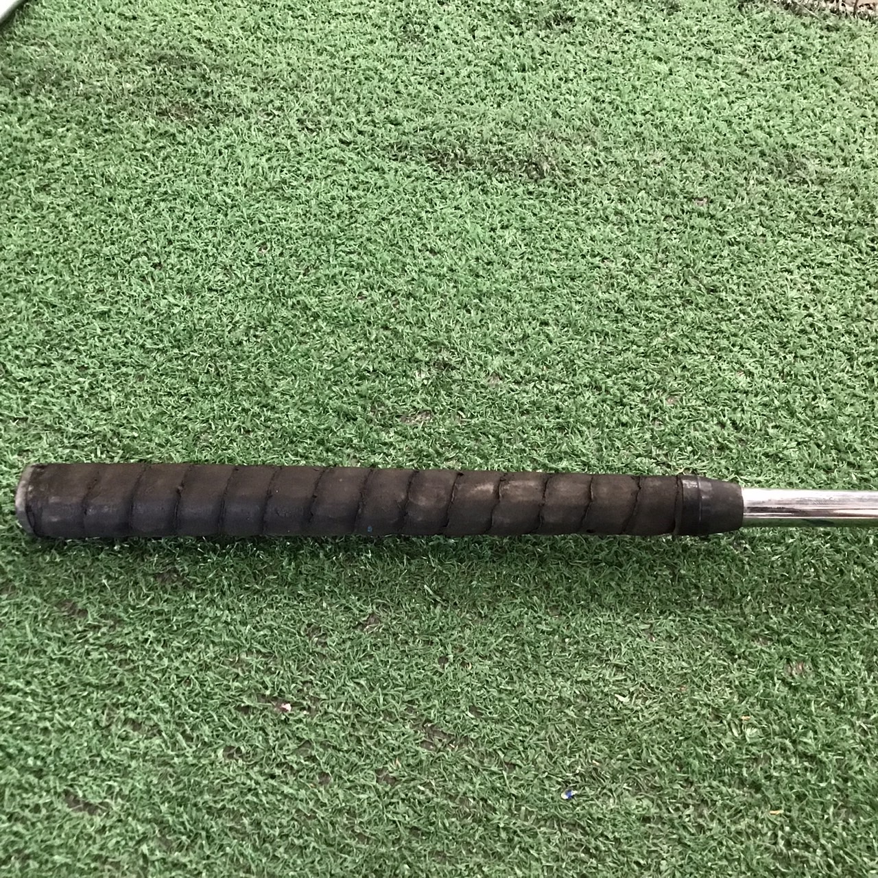 PUTTER INTEGRA : H101 ก้านเหล็ก