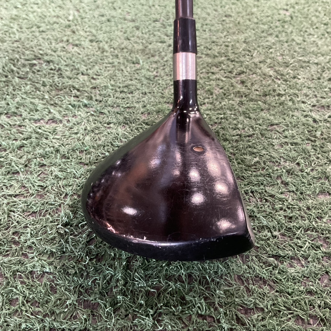 UTILITY 24 องศา DUNLOP : DDH II OCG 7/ FW Men's Uniflex ก้านกราไฟร์