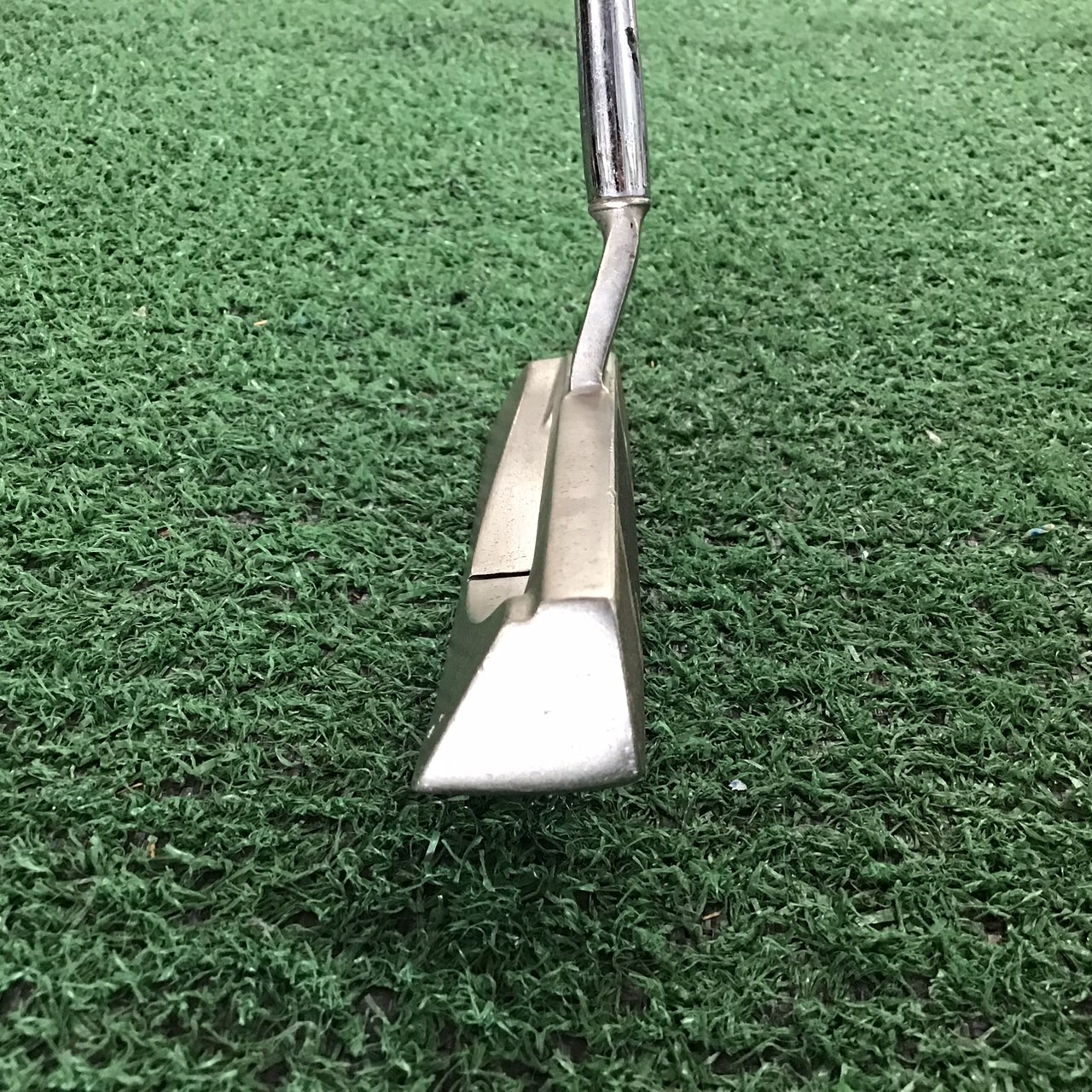 PUTTER Carbite : POLAR BALANCED DH ก้านเหล็ก