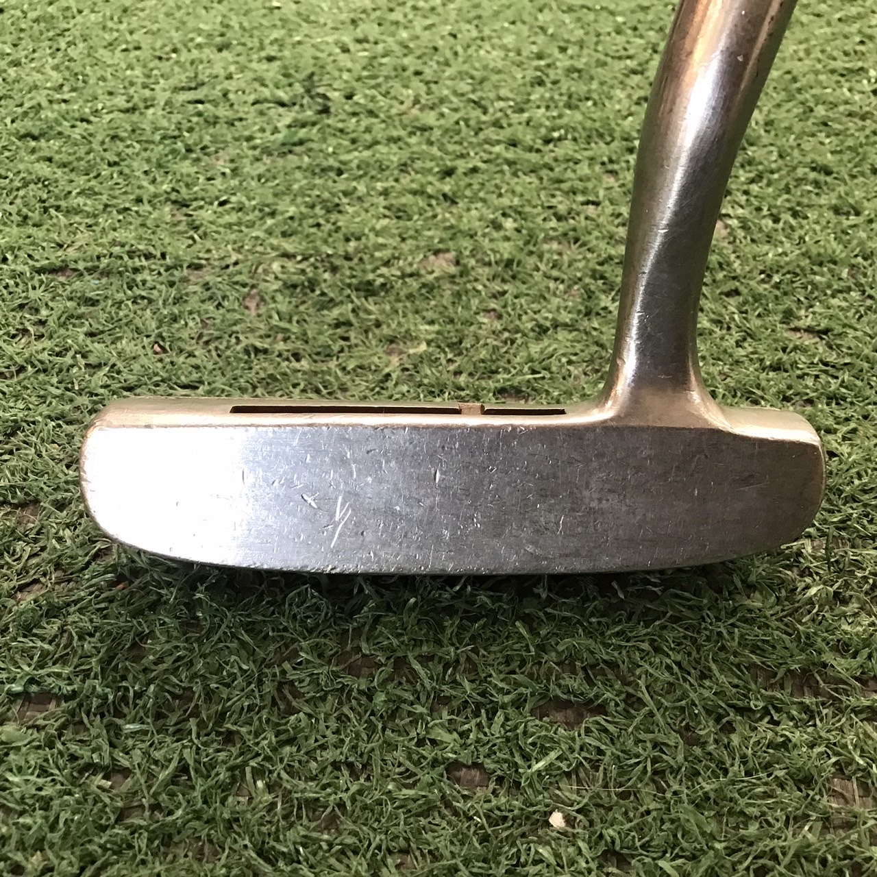 PUTTER CROWNER : ReAction TINKLE RA150 ก้านเหล็ก