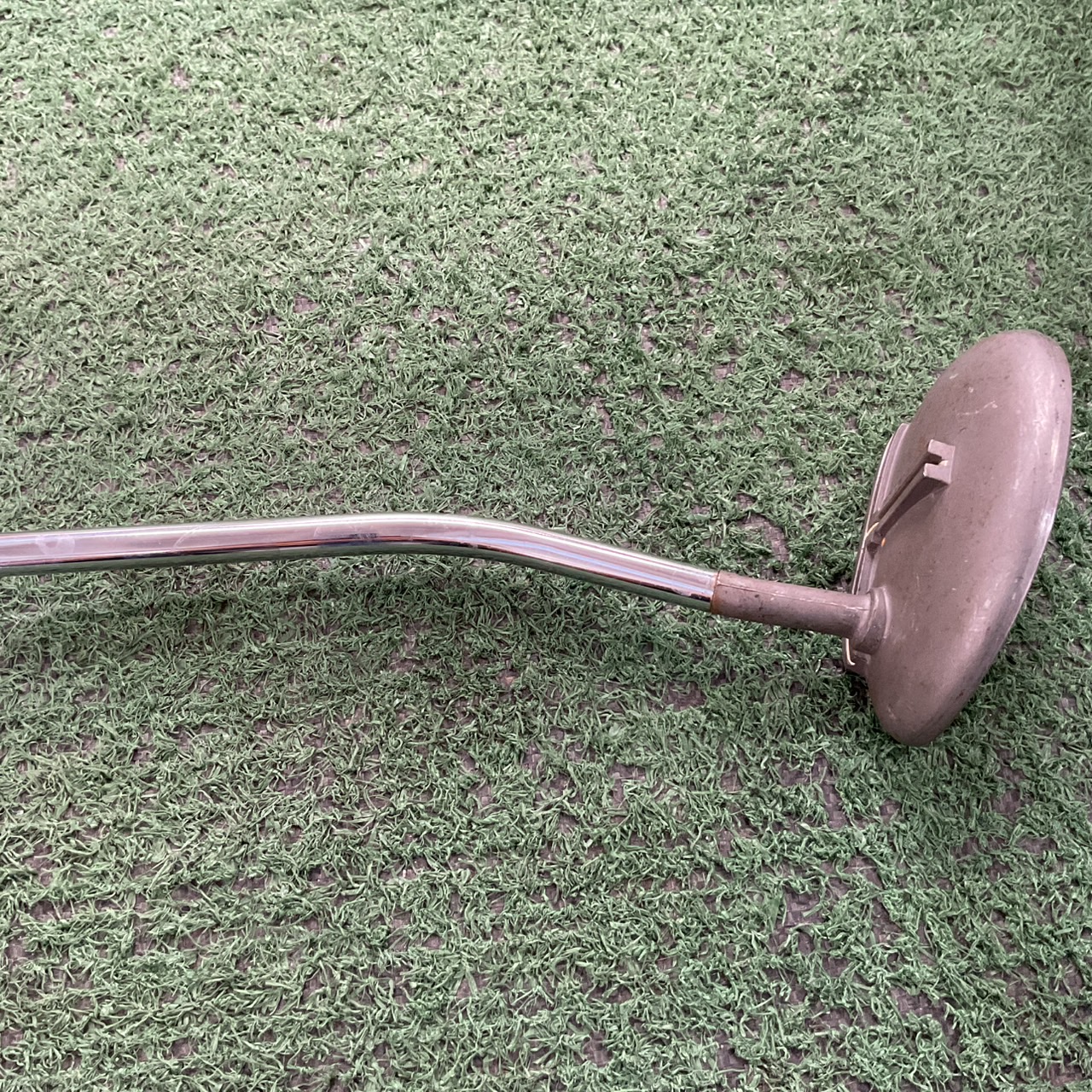 PUTTER pga : T-LINE XI U.S.PAT ก้านเหล็ก