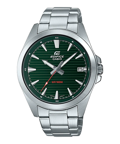 EFV-140D-3AV | EDIFICE | นาฬิกา | CASIO