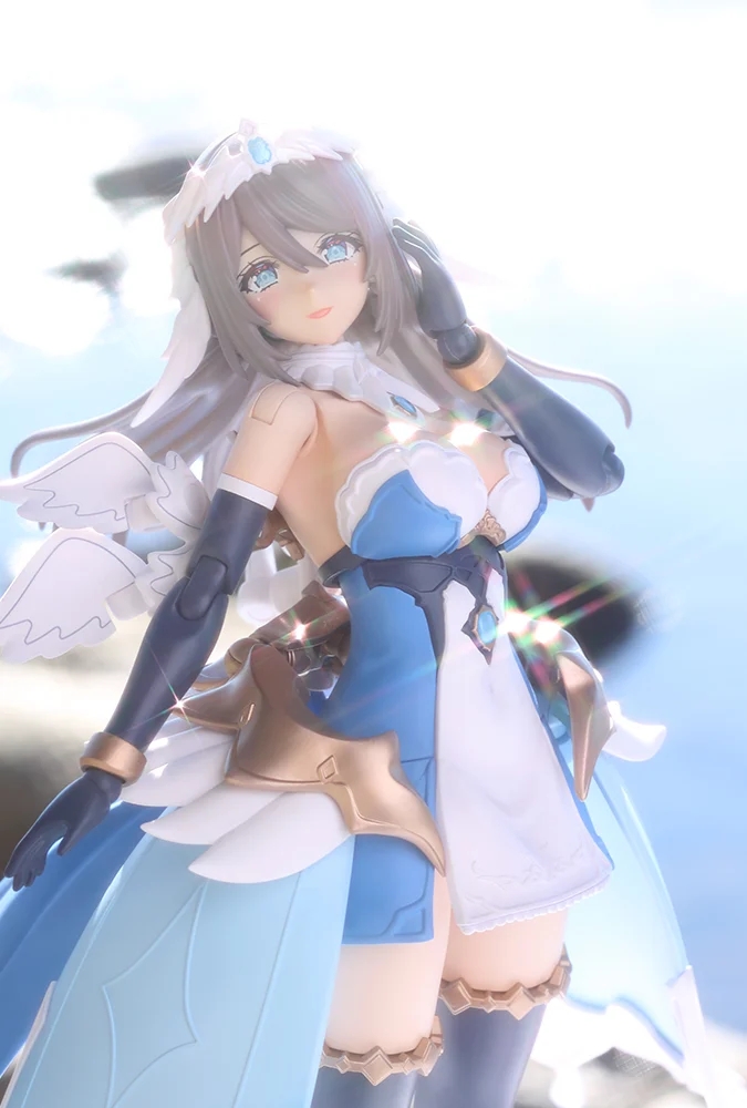 4934054039173 KOTOBUKIYA ARCANADEA ERMEDA