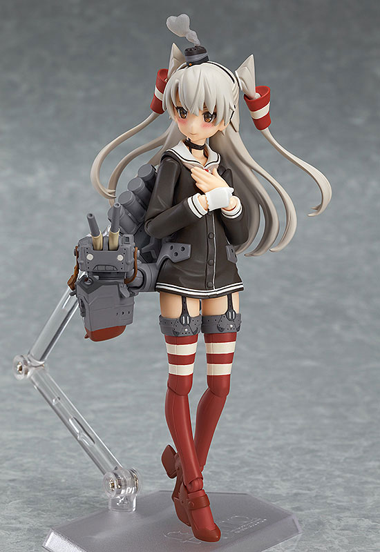 figma - Kantai Collection -Kan Colle- Amatsukaze