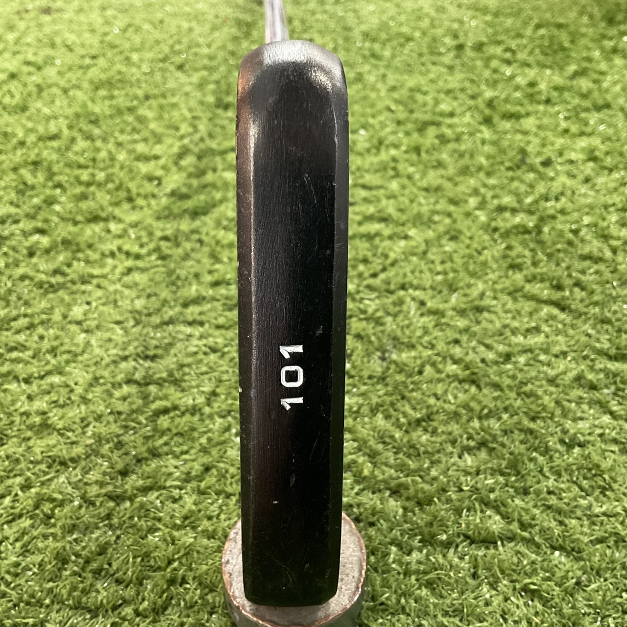 PUTTER Model 101 ก้านเหล็ก