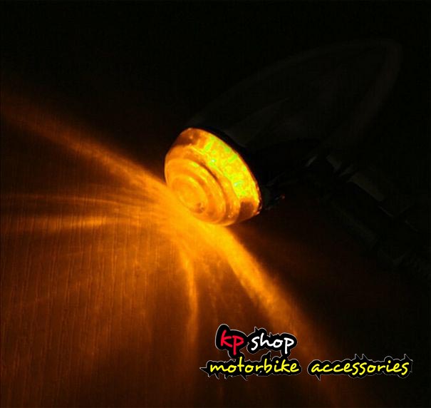 ไฟเลี้ยวแต่งช้อปเปอร์