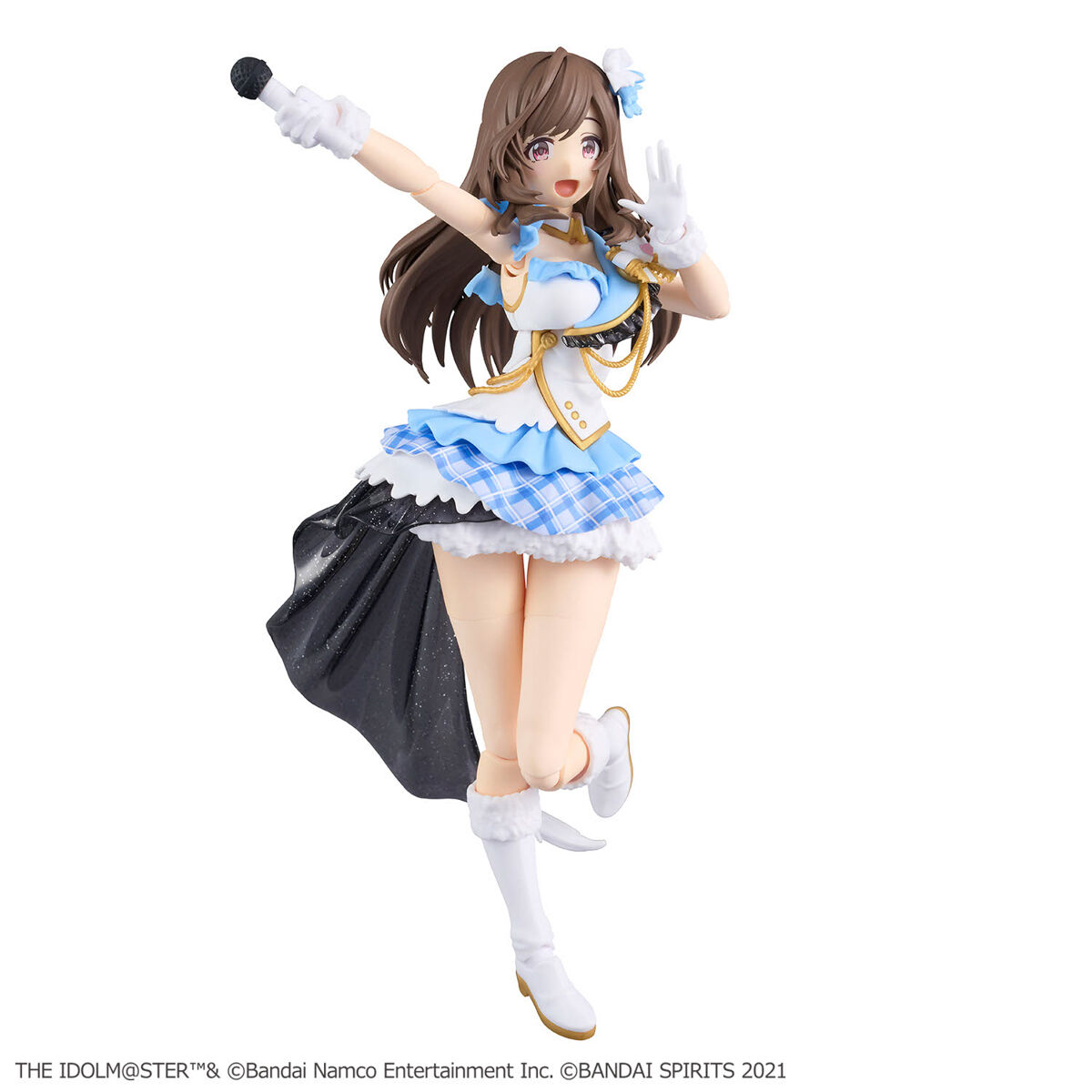 1067417 BANDAI SPIRITS 30MS KOGANE TSUKIOKA