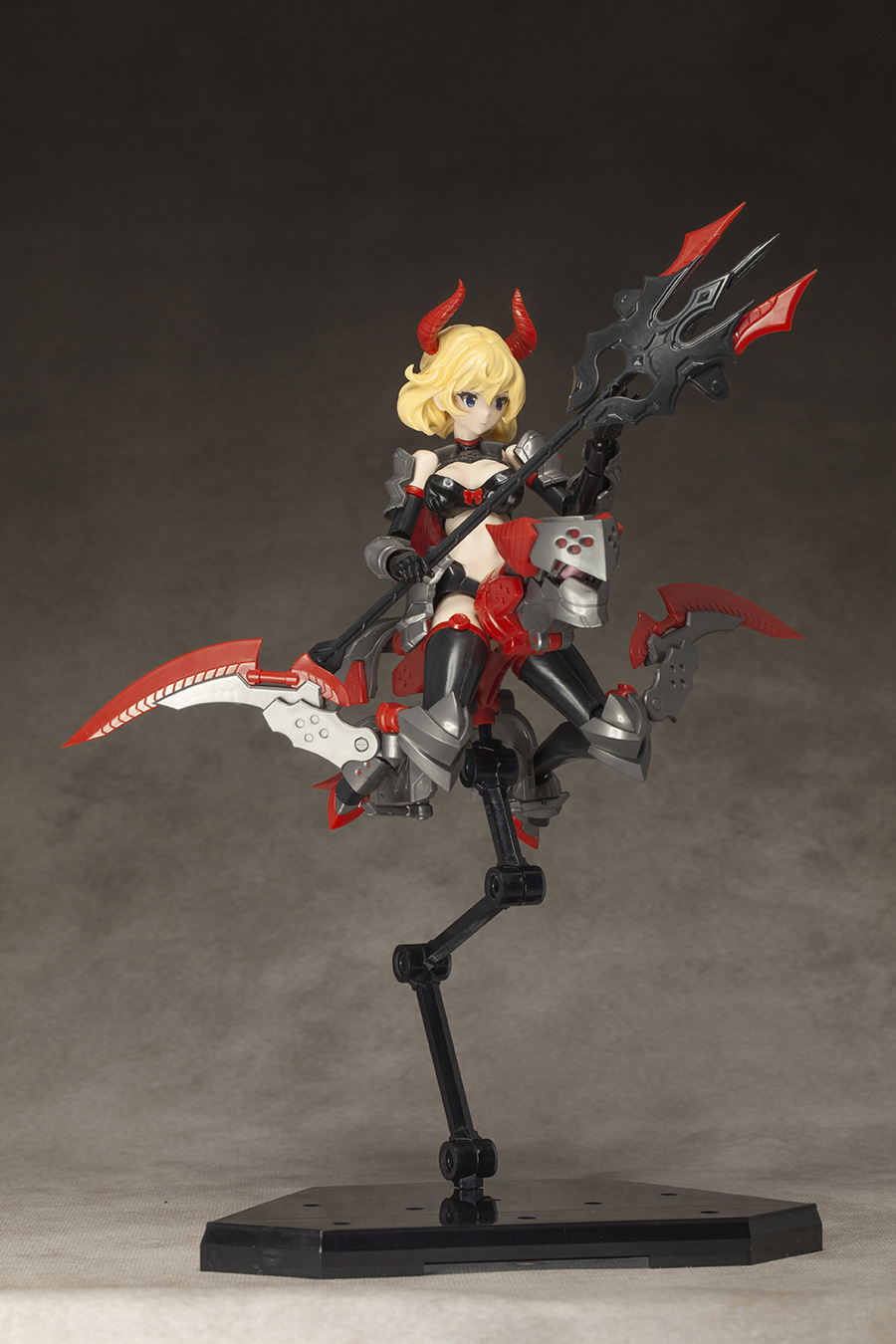 Alphamax Co Ltd / Skytube AX-1189 - DarkAdvent vol.1 Dragondress Sophia DX ver. 1.1