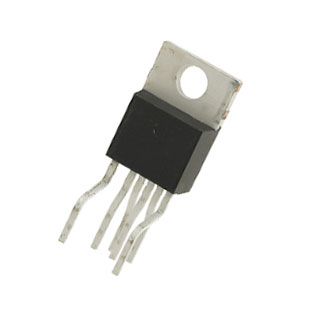 TOP258YNไอซีตัวถังTO-220/6ขาICราคาตัวล่ะ