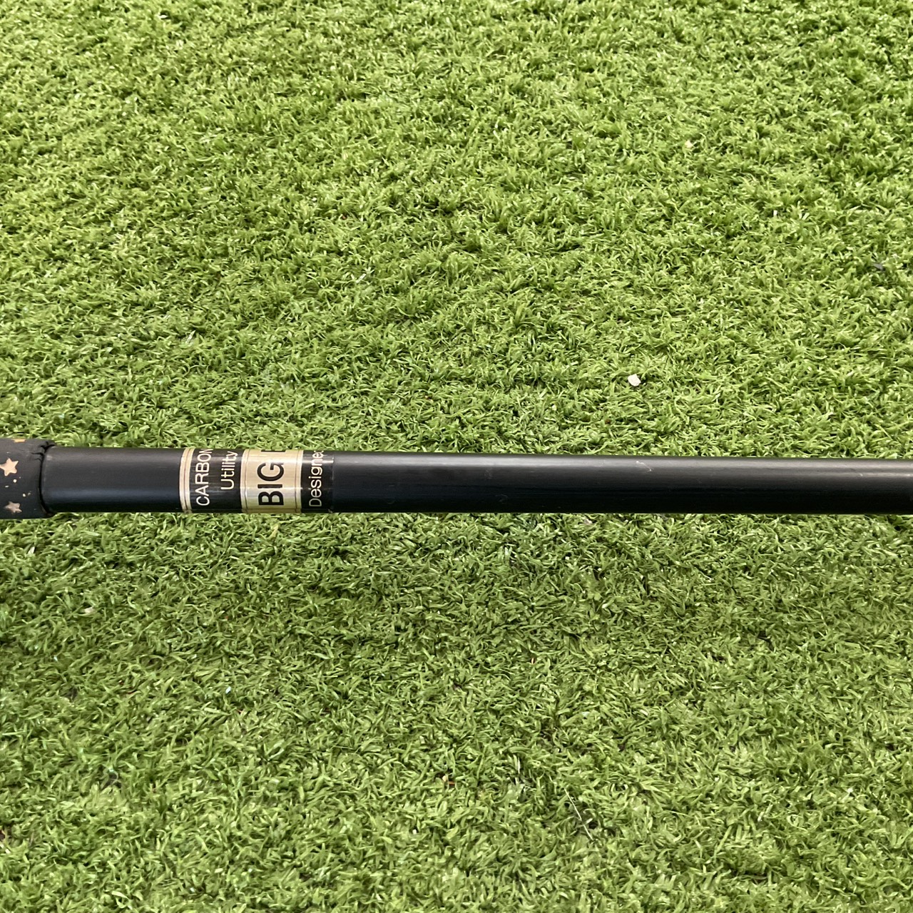 WEDGE BIG BANG : edge ก้านกราไฟร์