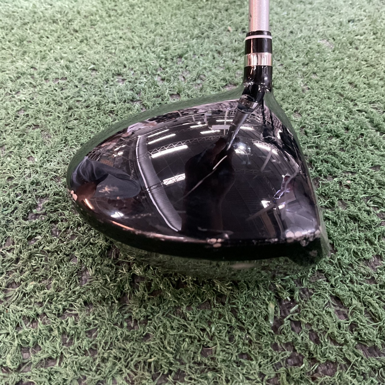 UTILITY 21 องศา Lynx : BOMBA #7/ MotoRe FLEX-R ก้านกราไฟร์