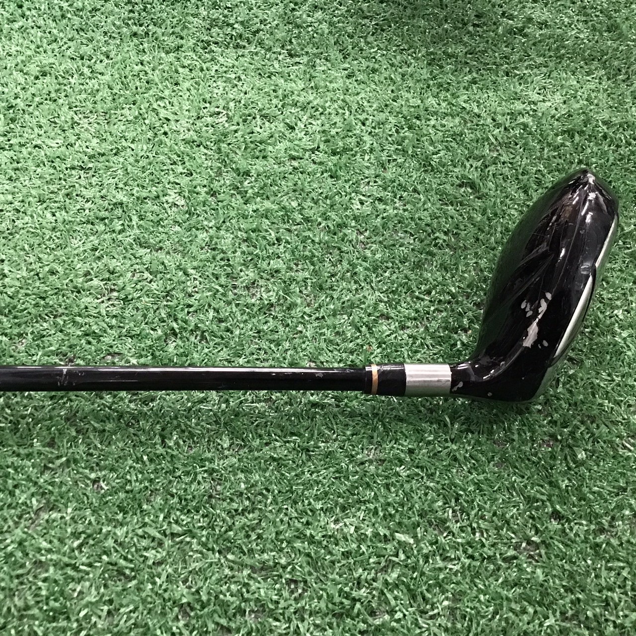 UTILITY 16 องศา ARTISAN : FX ZERO #3 / PARADOX FLEX-R ก้านกราไฟร์