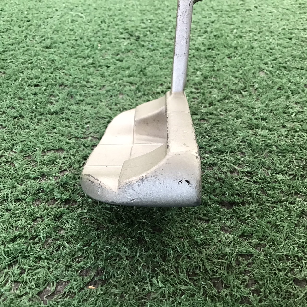 PUTTER RAM : TOUR GRIND EZ ก้านเหล็ก