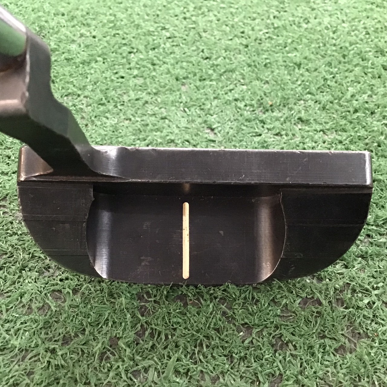 PUTTER Maxfli : TM-12 Tad Moore ก้านเหล็ก