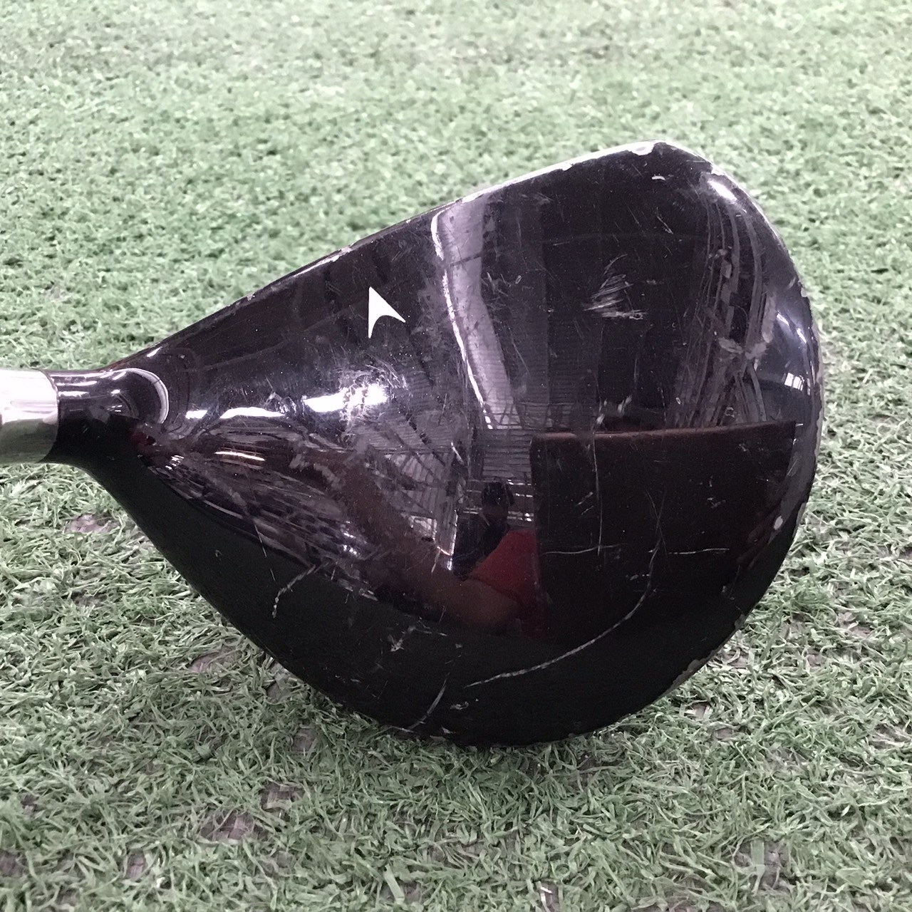 UTILITY 18 องศา ALPHA : XENON SUS 630 #5 FLEX-R ก้านกราไฟร์