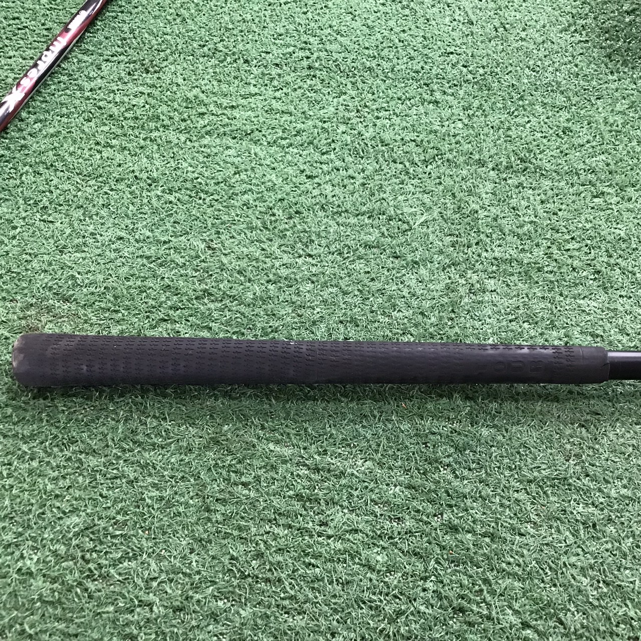 UTILITY 22 องศา GARY PLAYER ก้านกราไฟร์