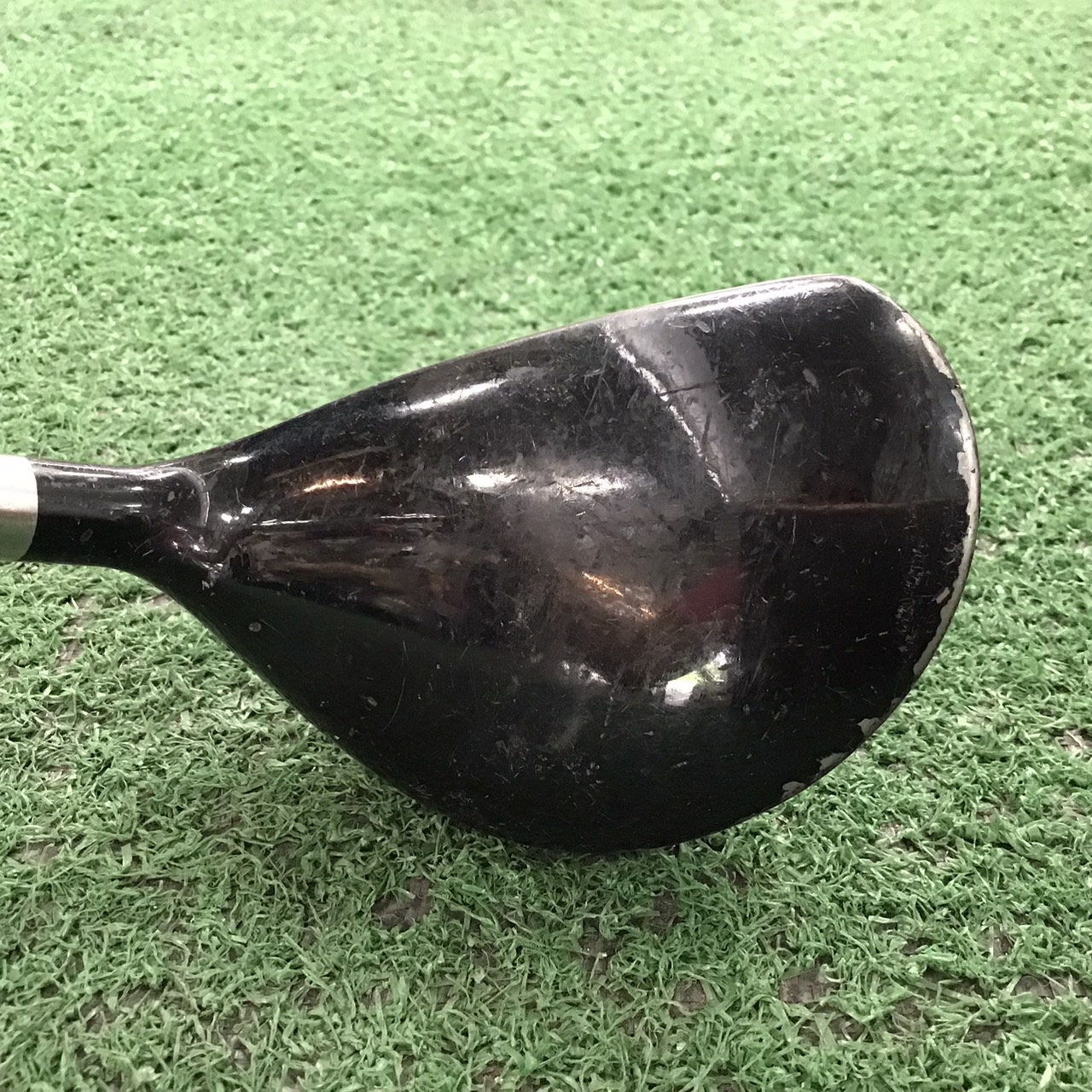 UTILITY 22 องศา Tommy Armour : Royal Scot RS #7 / T-6050 FLEX-S ก้านกราไฟร์