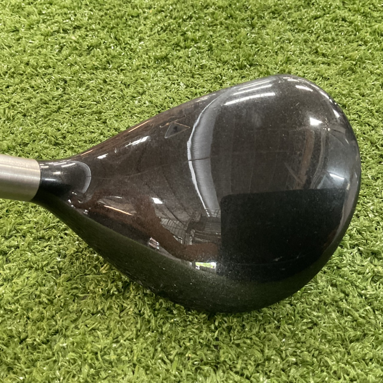 UTILITY 19° Titleist : PRO 980F / S200 LITE ก้านเหล็ก