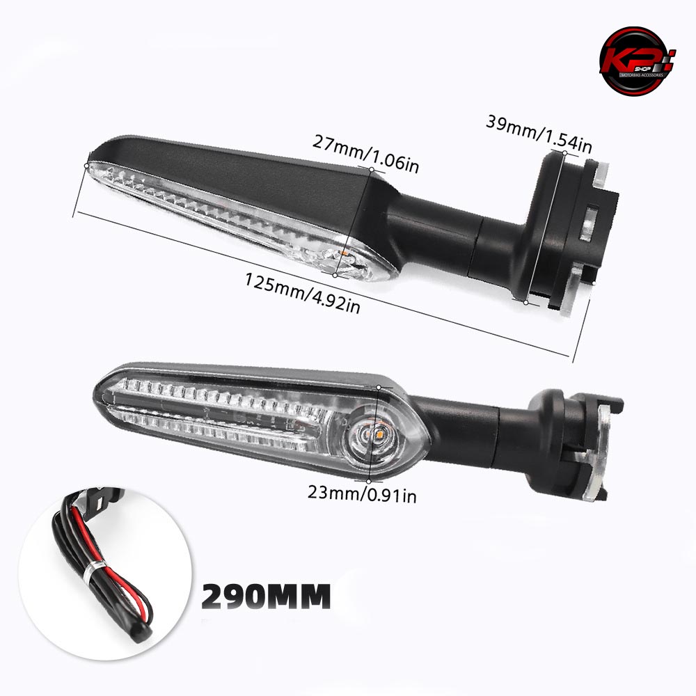 ไฟเลี้ยวแต่ง FOR YAMAHA