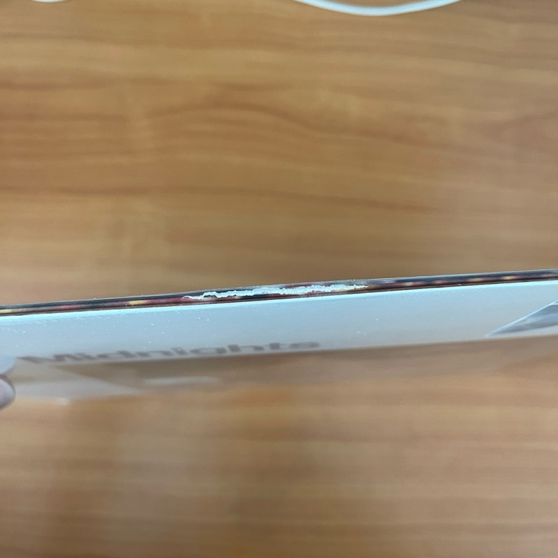 แผ่นเสียง Taylor Swift - Midnights , LP, Album, Special Edition, Moonstone Blue Marbled มือหนึ่ง ซีล *สันบนปริ