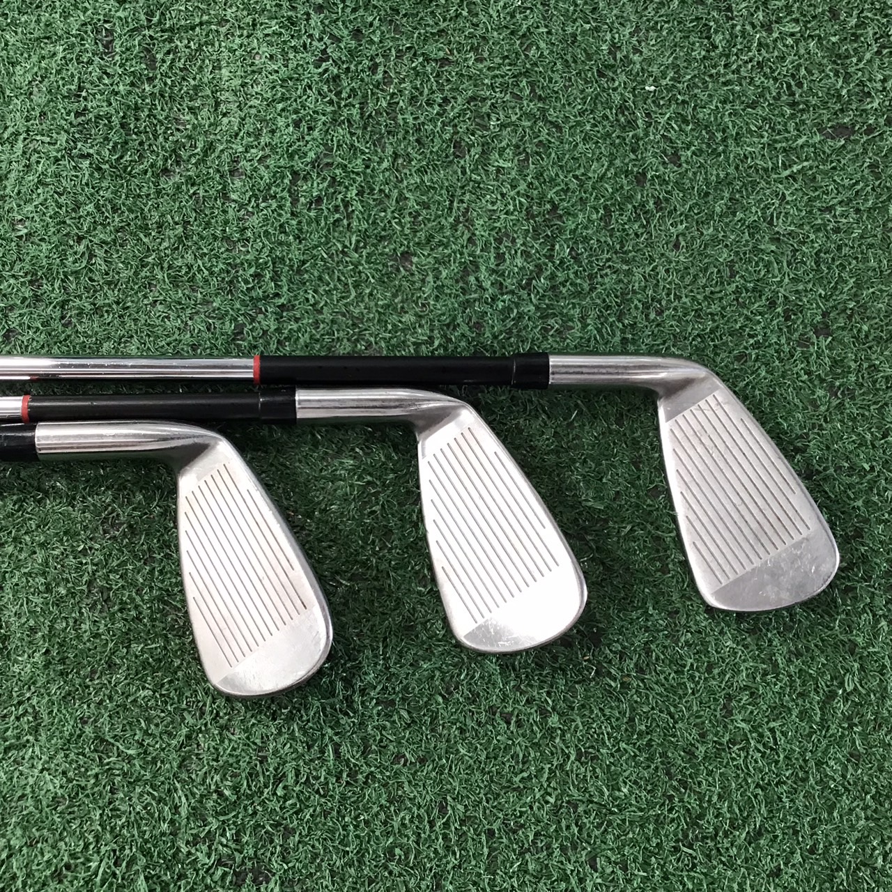 ไม้กอล์ฟ ADAMS GOLF : Tight Lies / GT ก้านเหล็ก