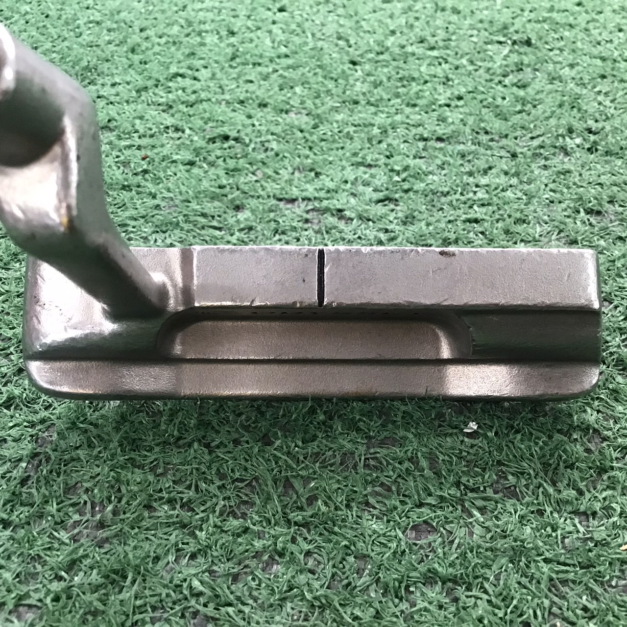 PUTTER ODYSSEY : DF™ 330 ก้านเหล็ก