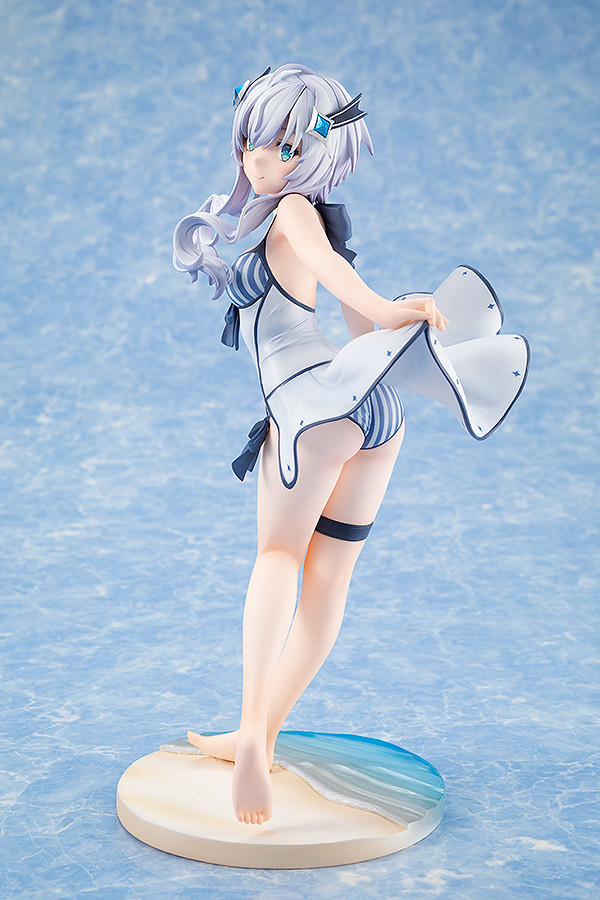 KDcolle (KADOKAWA Collection) The Misfit of Demon King Academy: History's Strongest Demon King Reincarnates and Goes to School with His Descendants 1/7 Misha Necron: Swimsuit Ver.