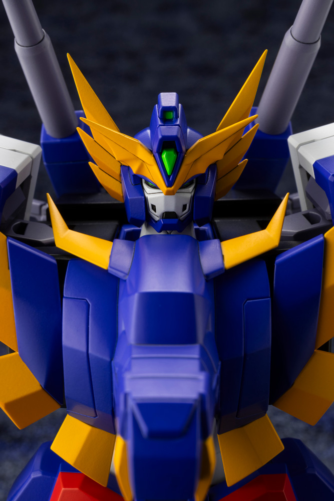 Preorder KOTOBUKIYA The Saint of Braves Baan Gaan Great Baan Gaan