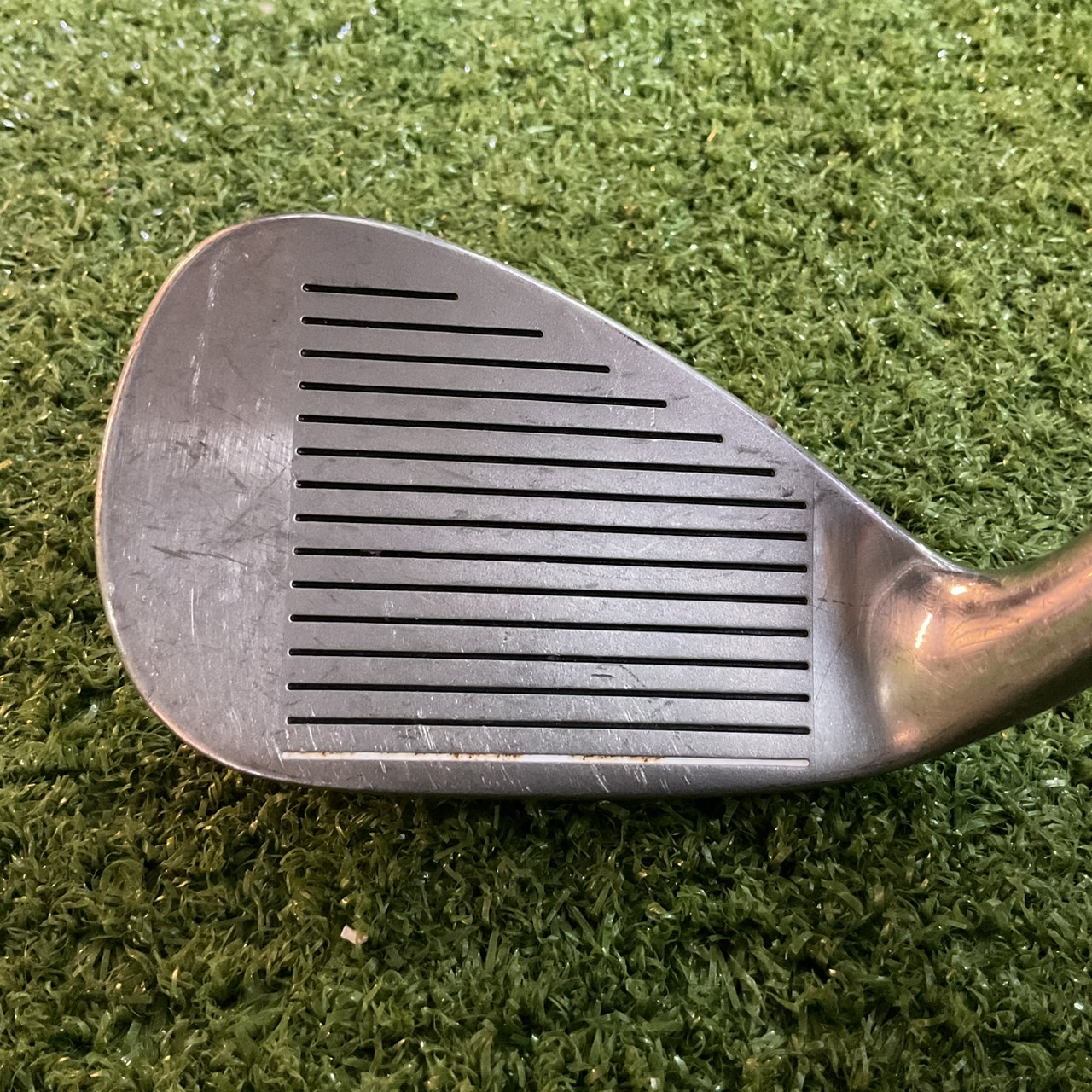 WEDGE DUNLOP : Nickel DW03 56° S ก้านกราไฟร์