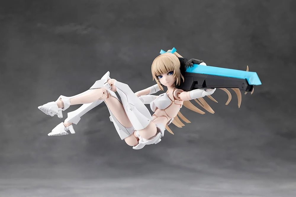 Preorder 4934054078608 KOTOBUKIYA MEGALOMARIA UNLIMITED UNIVERSE EMULATOR มัดจำ 500 บาท