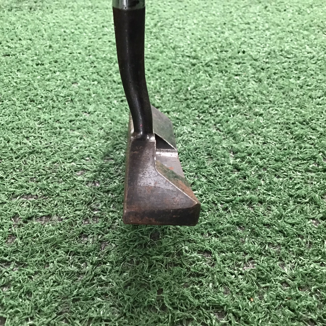 PUTTER Maxfli : Tad Moore TM-4 ก้านเหล็ก