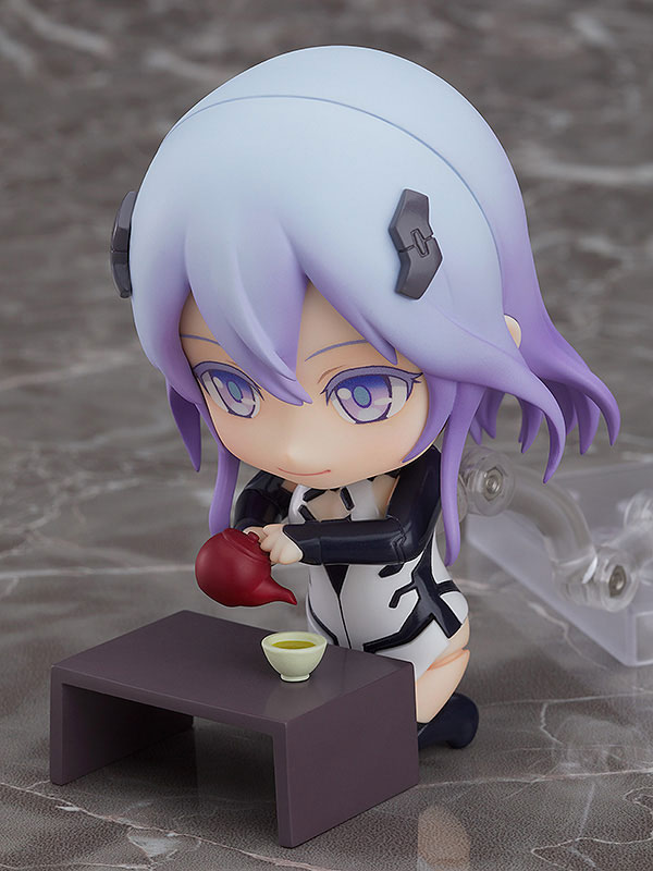 Nendoroid BEATLESS Lacia