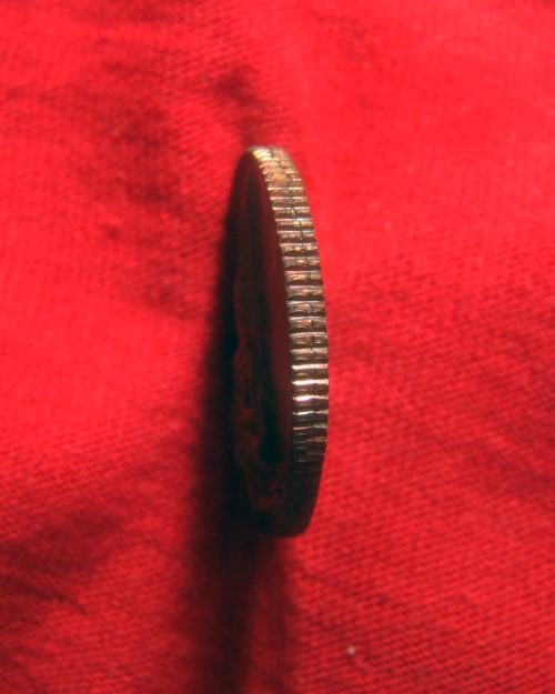 เหรียญพระพุทธชินราช ๘๐ พรรษา สมเด็จพระญาณสังวรฯ วัดบวรนิเวศวิหาร ปี 2536 เนื้อทองแดง ตอกโค๊ด "ด" พร้อมกล่องครับ