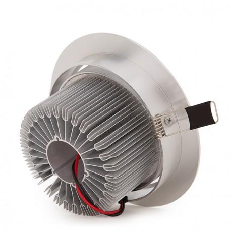 [คุ้มสุด! เเพ็ค 5 โคม] LED DOWNLIGHT โคมไฟดาว์นไลท์ 3 วัตต์ 5 วัตต์ 7 วัตต์ 9 วัตต์ 12 วัตต์ 15 วัตต์ โคมไฟตกเเต่งเพดาน โคมไฟฝังฝ้า โคมไฟส่องเฉพาะจุด เเสงwhite/warmwhite รุ่นขอบเงิน พร้อมหม้อเเปลง ติดตั้งใช้งานได้ทันที