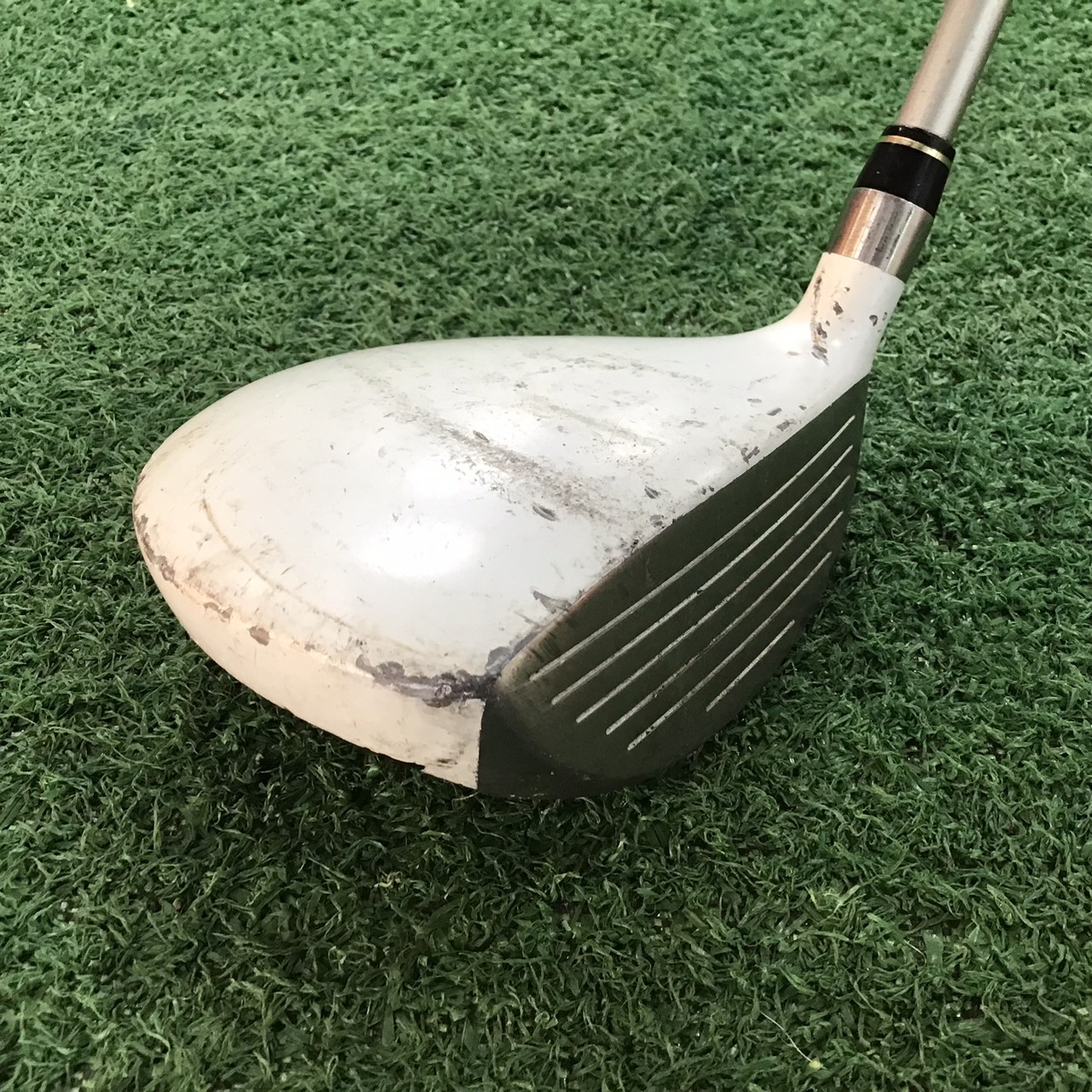 UTILITY 18 องศา TOP LANKING ก้านกราไฟร์