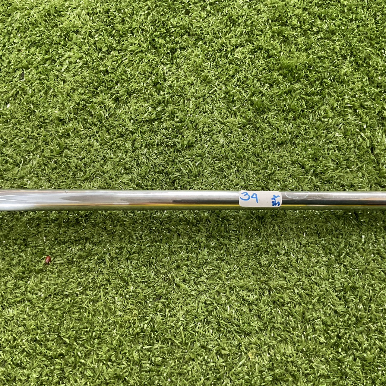 PUTTER TaylorMade : Hb.1 ก้านเหล็ก
