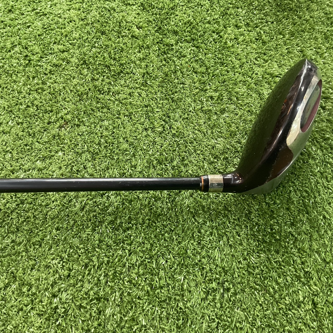 UTILITY 21° PRGR : 505 SPEC M3 HIT #7/ M-37 ก้านกราไฟร์