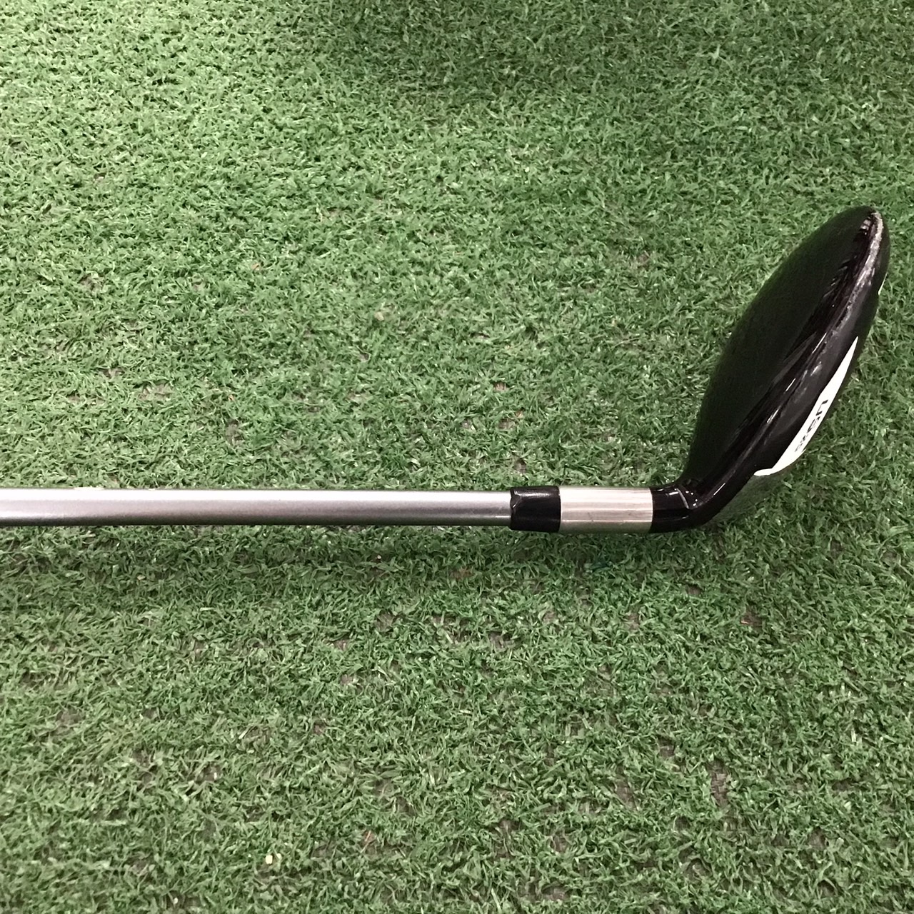 UTILITY 25 องศา STAINLESS STEEL : U-13 U5 / ZYW301 FLEX-R ก้านกราไฟร์