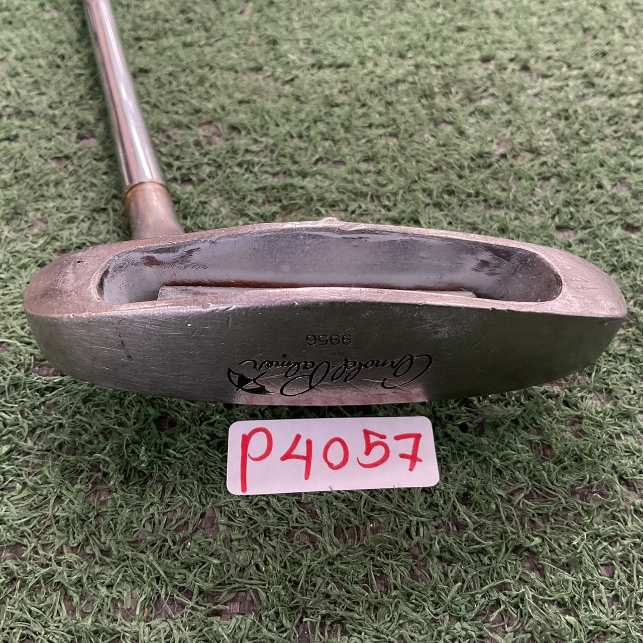 PUTTER Arnold Palmer : 9956 ก้านเหล็ก