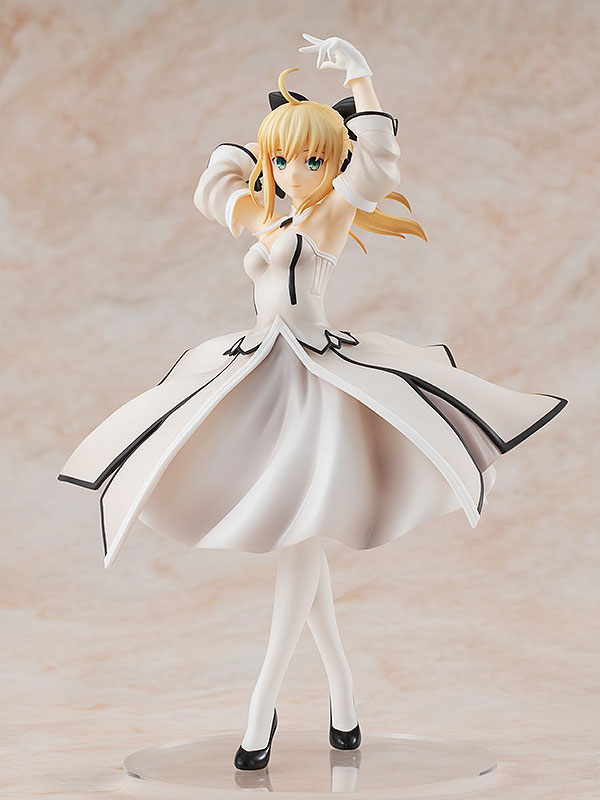 Good Smile Company Pop Up Parade Saber/Altria Pendragon Lily Second Ascension