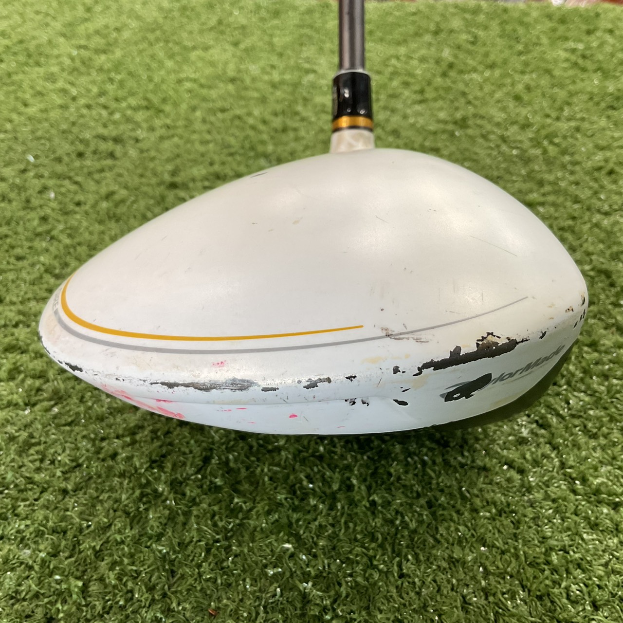 DRIVER 10.5° TaylorMade : GLOIRE / GL450 Flex-R ก้านกราไฟร์