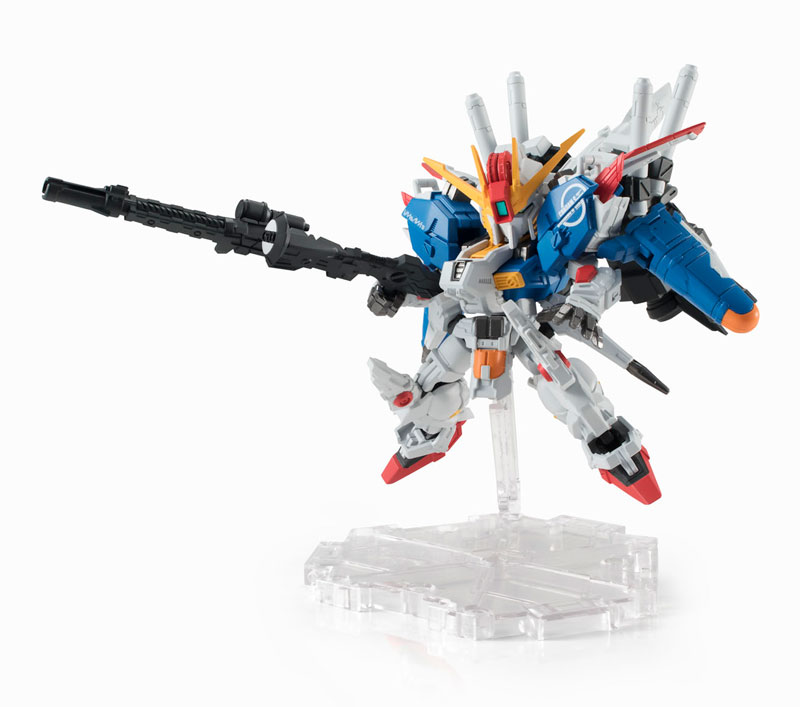 NXEDGE STYLE [MS UNIT] Ex-S Gundam