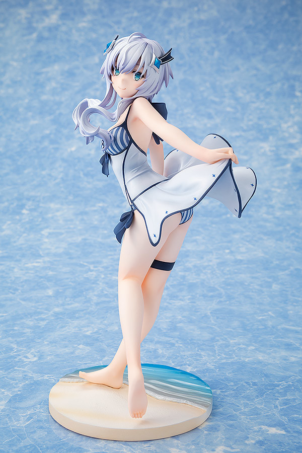 KDcolle (KADOKAWA Collection) The Misfit of Demon King Academy: History's Strongest Demon King Reincarnates and Goes to School with His Descendants 1/7 Misha Necron: Swimsuit Ver.
