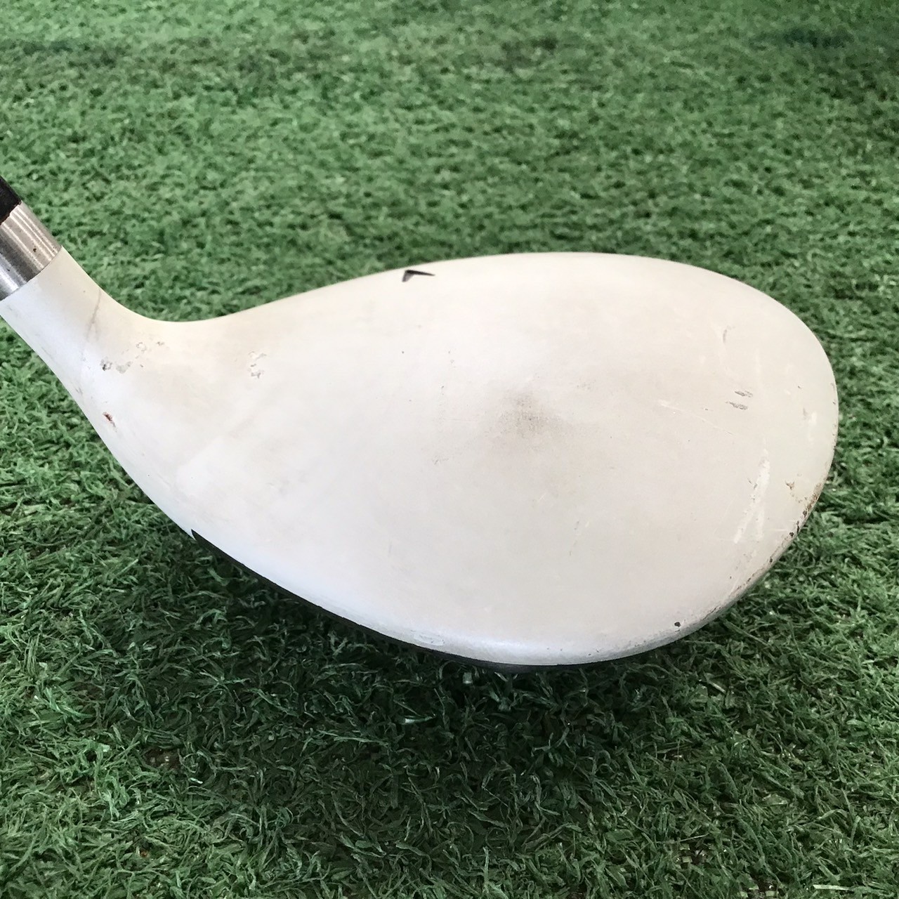 UTILITY 18 องศา Chaucer FW-09 #5 FLEX-S ก้านกราไฟร์