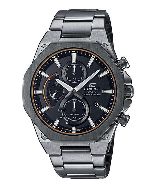 Casio Edifice Chronograph รุ่น EFS-S570DC-1A